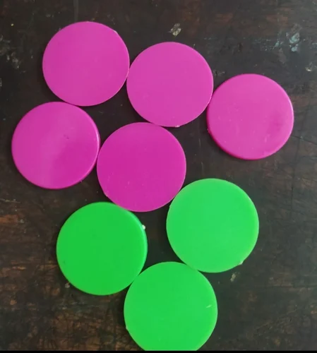 Plastic Token Suppliers in India | Shabana Plastics