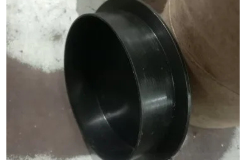 Plastic End Cap Traders in India | Shabana Plastics